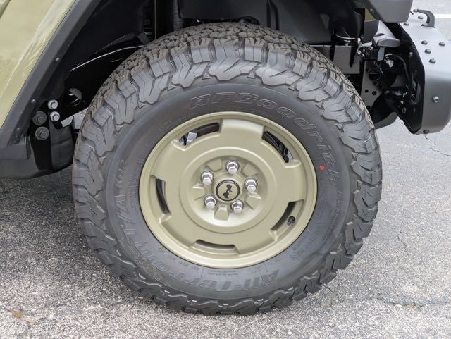 2026 Jeep Wrangler WRANGLER 4-DOOR WILLYS '41