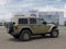 2026 Jeep Wrangler WRANGLER 4-DOOR WILLYS '41