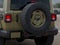 2026 Jeep Wrangler WRANGLER 4-DOOR WILLYS '41