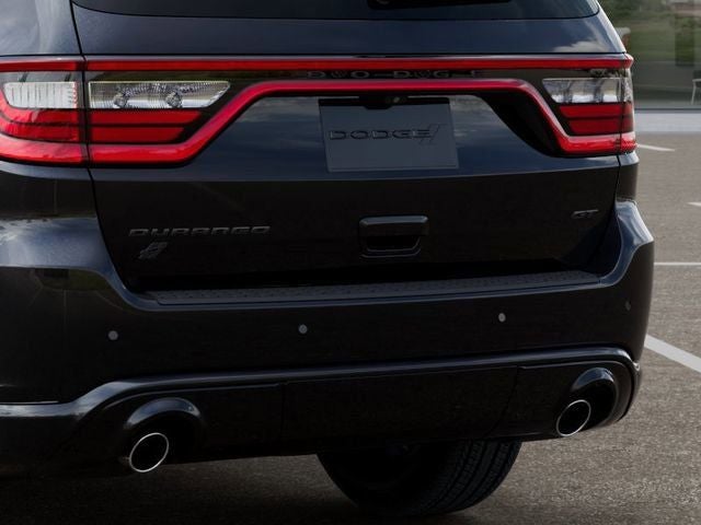2026 Dodge Durango DURANGO GT RWD
