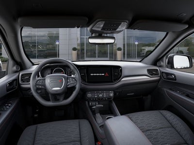 2026 Dodge Durango DURANGO GT RWD