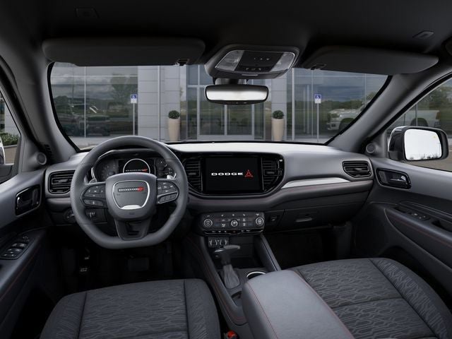 2026 Dodge Durango DURANGO GT RWD