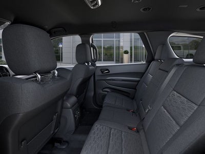 2026 Dodge Durango DURANGO GT RWD