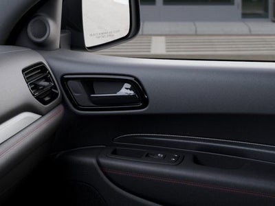 2026 Dodge Durango DURANGO GT RWD