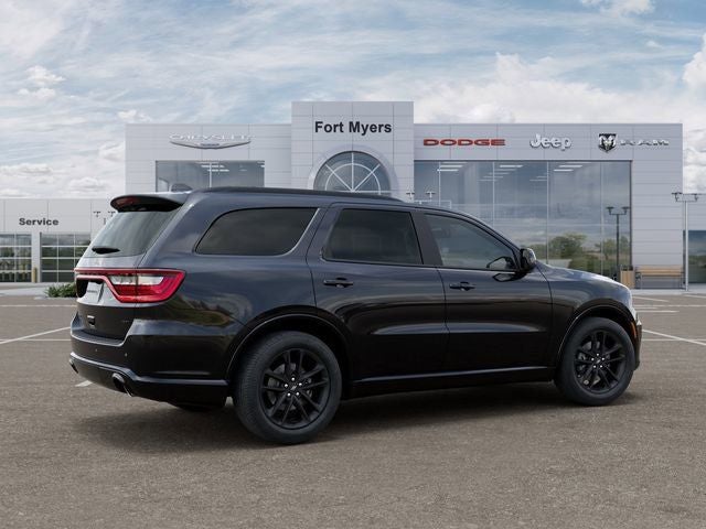 2026 Dodge Durango DURANGO GT RWD
