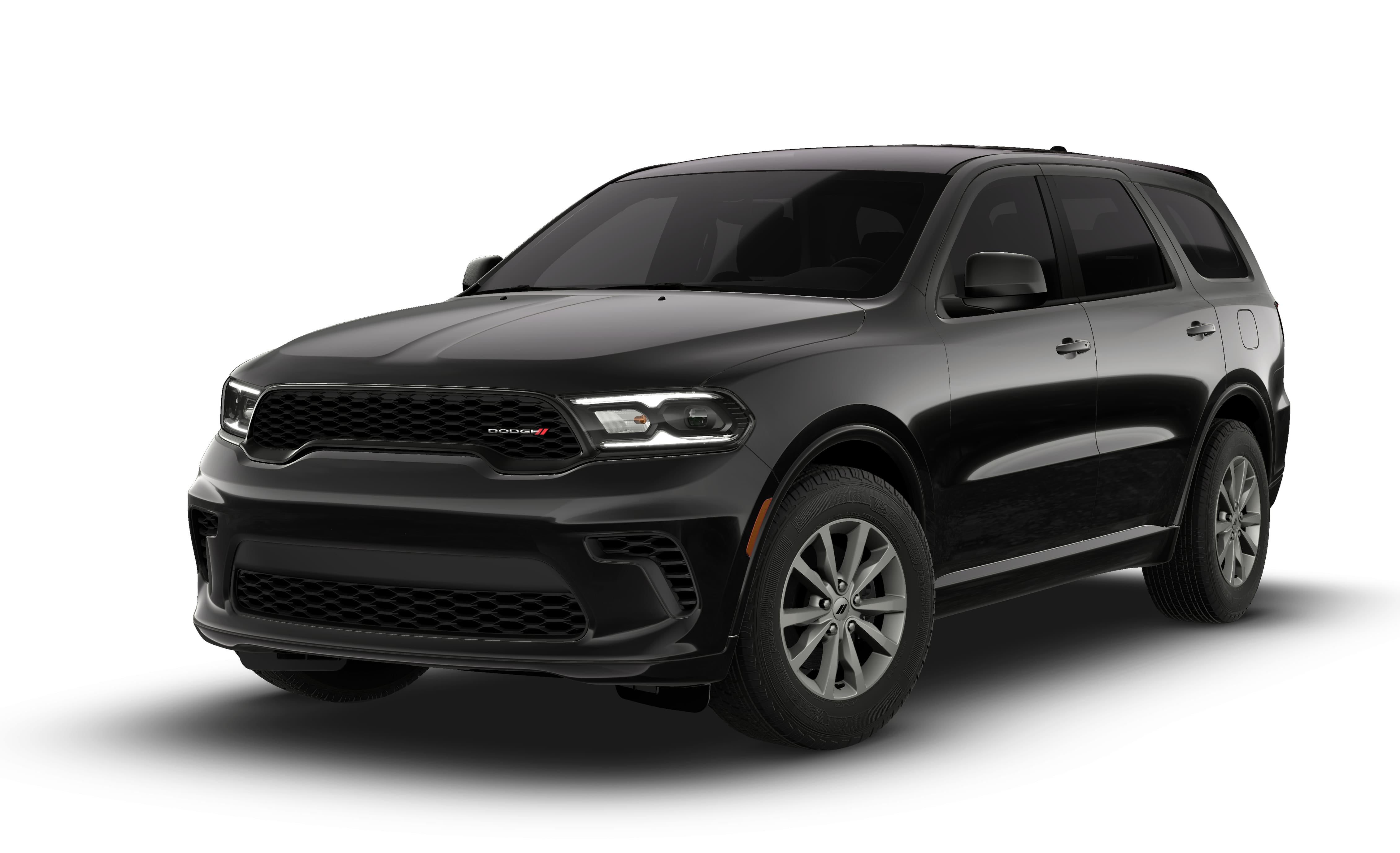 2026 Dodge Durango DURANGO GT RWD