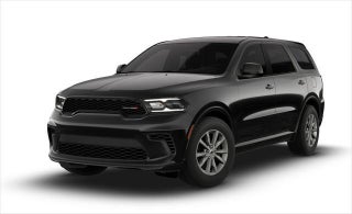 2026 Dodge Durango DURANGO GT RWD