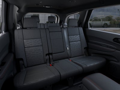2026 Dodge Durango DURANGO GT RWD