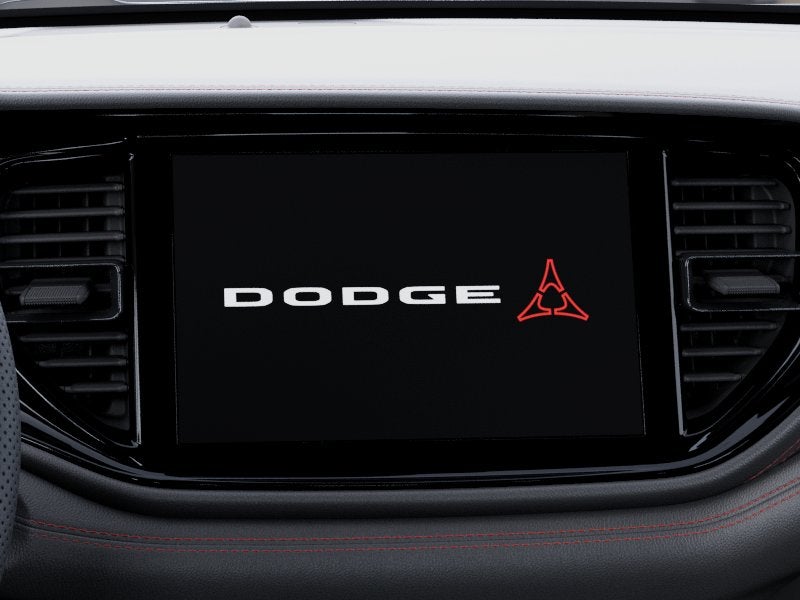 2026 Dodge Durango DURANGO GT RWD
