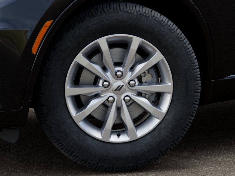 2026 Dodge Durango DURANGO GT RWD