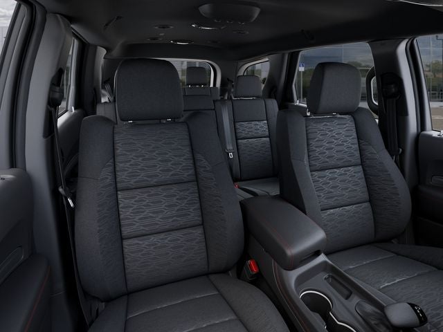 2026 Dodge Durango DURANGO GT RWD