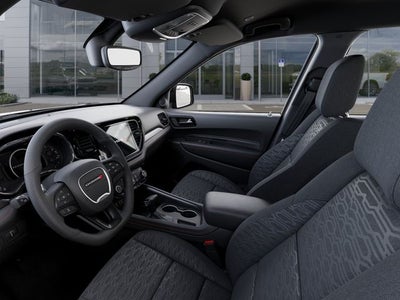 2026 Dodge Durango DURANGO GT RWD