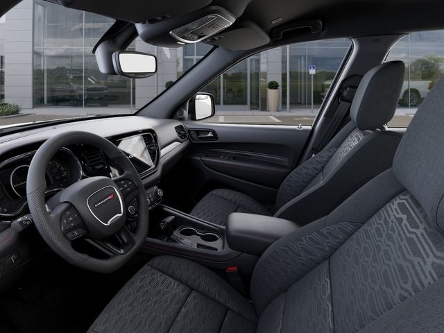 2026 Dodge Durango DURANGO GT RWD