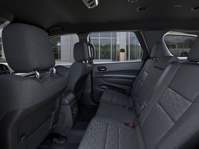 2026 Dodge Durango DURANGO GT RWD
