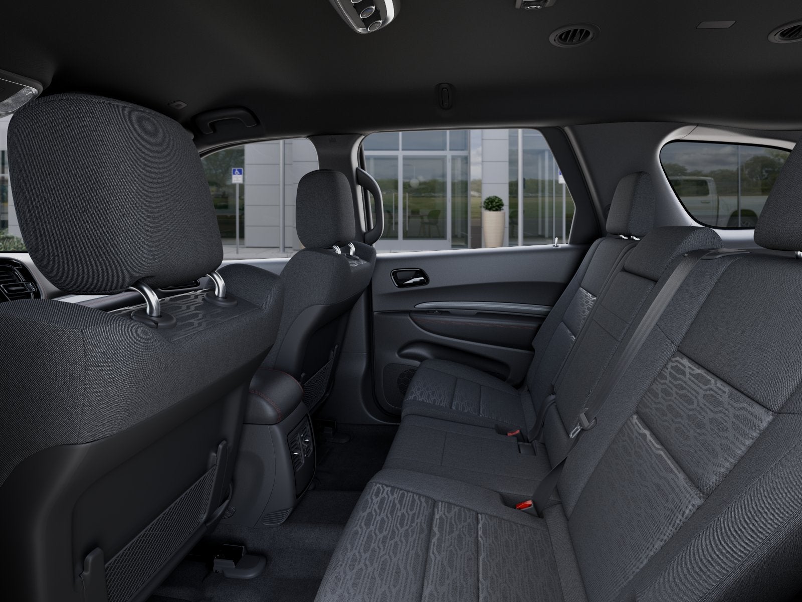 2026 Dodge Durango DURANGO GT RWD