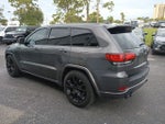 2017 Jeep Grand Cherokee Altitude 4x2