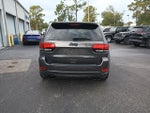 2017 Jeep Grand Cherokee Altitude 4x2