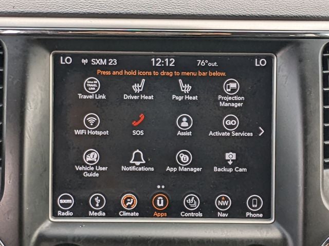 2018 Jeep Grand Cherokee Laredo E 4x2