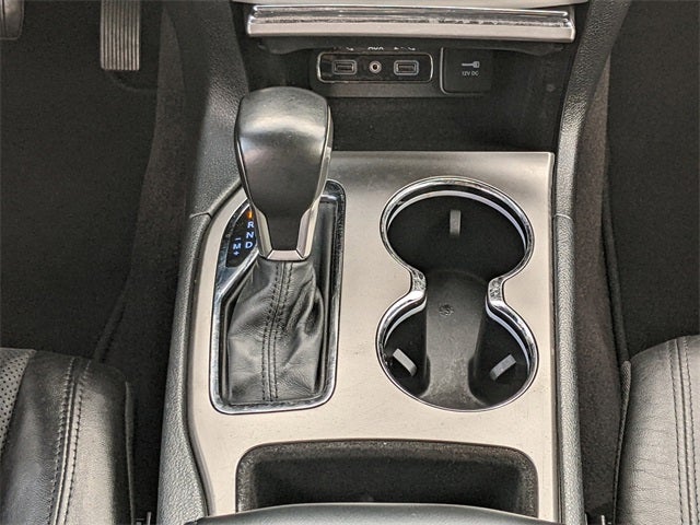 2018 Jeep Grand Cherokee Laredo E 4x2