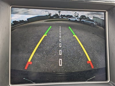 2018 Jeep Grand Cherokee Laredo E 4x2