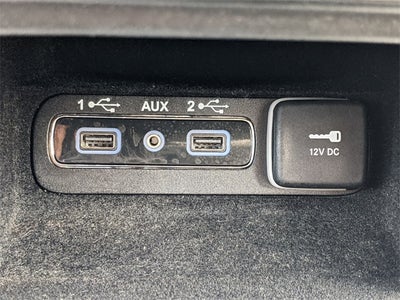 2018 Jeep Grand Cherokee Laredo E 4x2