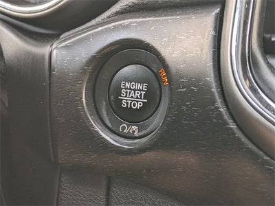 2018 Jeep Grand Cherokee Laredo E 4x2