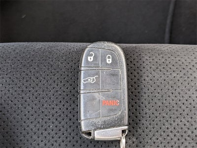 2018 Jeep Grand Cherokee Laredo E 4x2