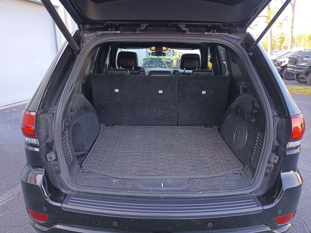 2021 Jeep Grand Cherokee Laredo X 4x2