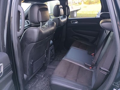 2021 Jeep Grand Cherokee Laredo X 4x2