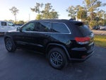 2018 Jeep Grand Cherokee Laredo E 4x2