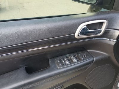 2020 Jeep Grand Cherokee Limited 4x2