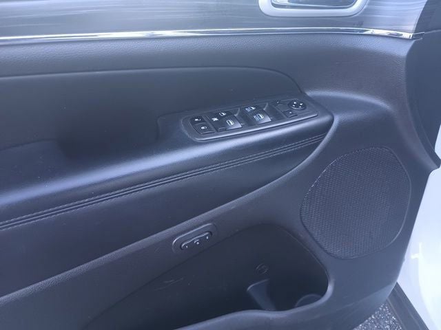 2021 Jeep Grand Cherokee Limited 4x2