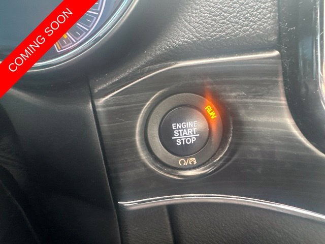 2022 Jeep Grand Cherokee WK Limited 4x2