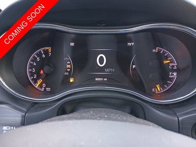 2021 Jeep Grand Cherokee Laredo X 4x4