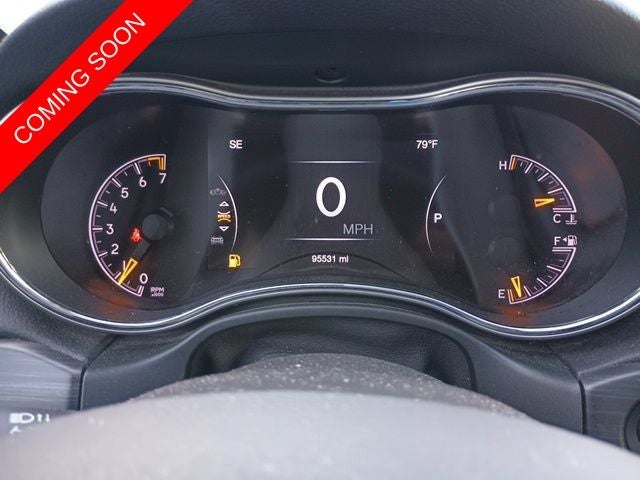 2021 Jeep Grand Cherokee Laredo X 4x4
