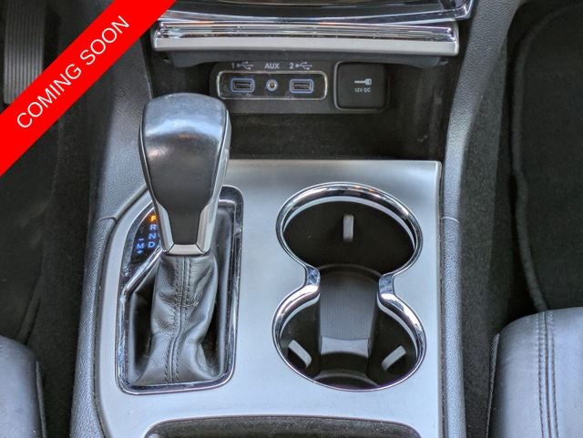 2021 Jeep Grand Cherokee Laredo X 4x4