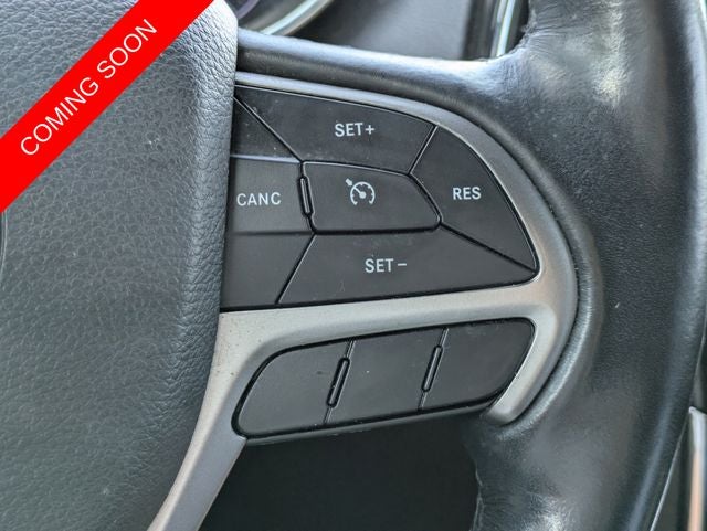 2021 Jeep Grand Cherokee Laredo X 4x4