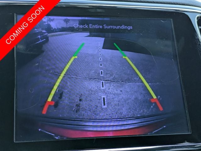 2021 Jeep Grand Cherokee Laredo X 4x4