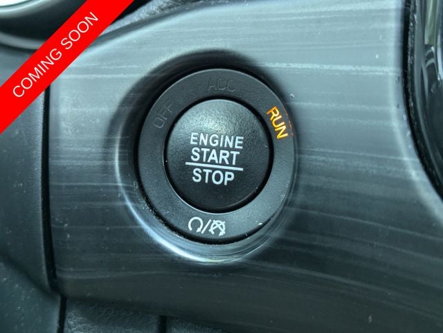 2021 Jeep Grand Cherokee Laredo X 4x4