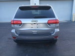 2017 Jeep Grand Cherokee Laredo 4x4