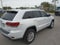 2021 Jeep Grand Cherokee Laredo E 4x4