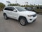 2021 Jeep Grand Cherokee Laredo E 4x4