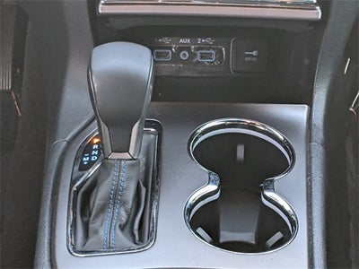 2018 Jeep Grand Cherokee Upland 4x4