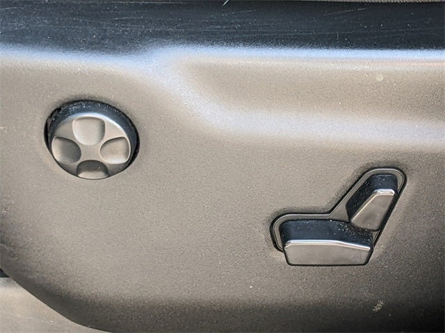 2018 Jeep Grand Cherokee Upland 4x4