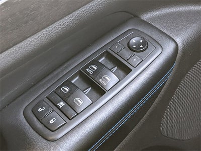 2018 Jeep Grand Cherokee Upland 4x4