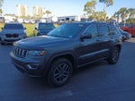 2020 Jeep Grand Cherokee Laredo E