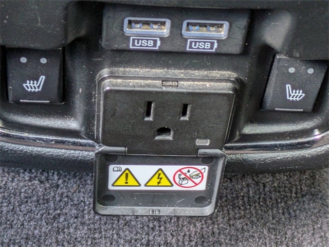 2017 Jeep Grand Cherokee Limited 4x4