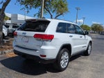 2017 Jeep Grand Cherokee Limited 4x4