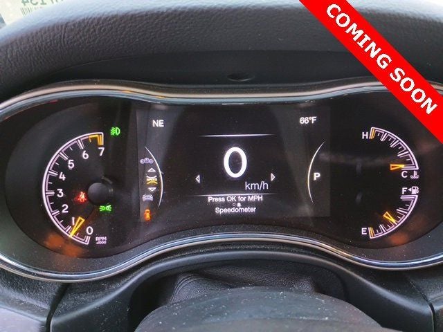 2017 Jeep Grand Cherokee Limited 4x4