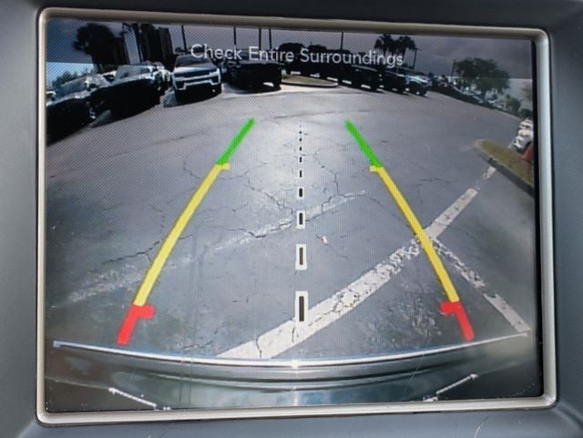 2017 Jeep Grand Cherokee Limited 4x4